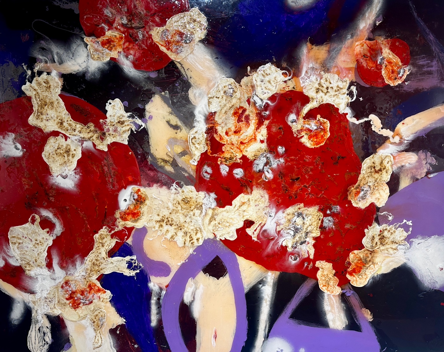 기원 (Origin), 2025