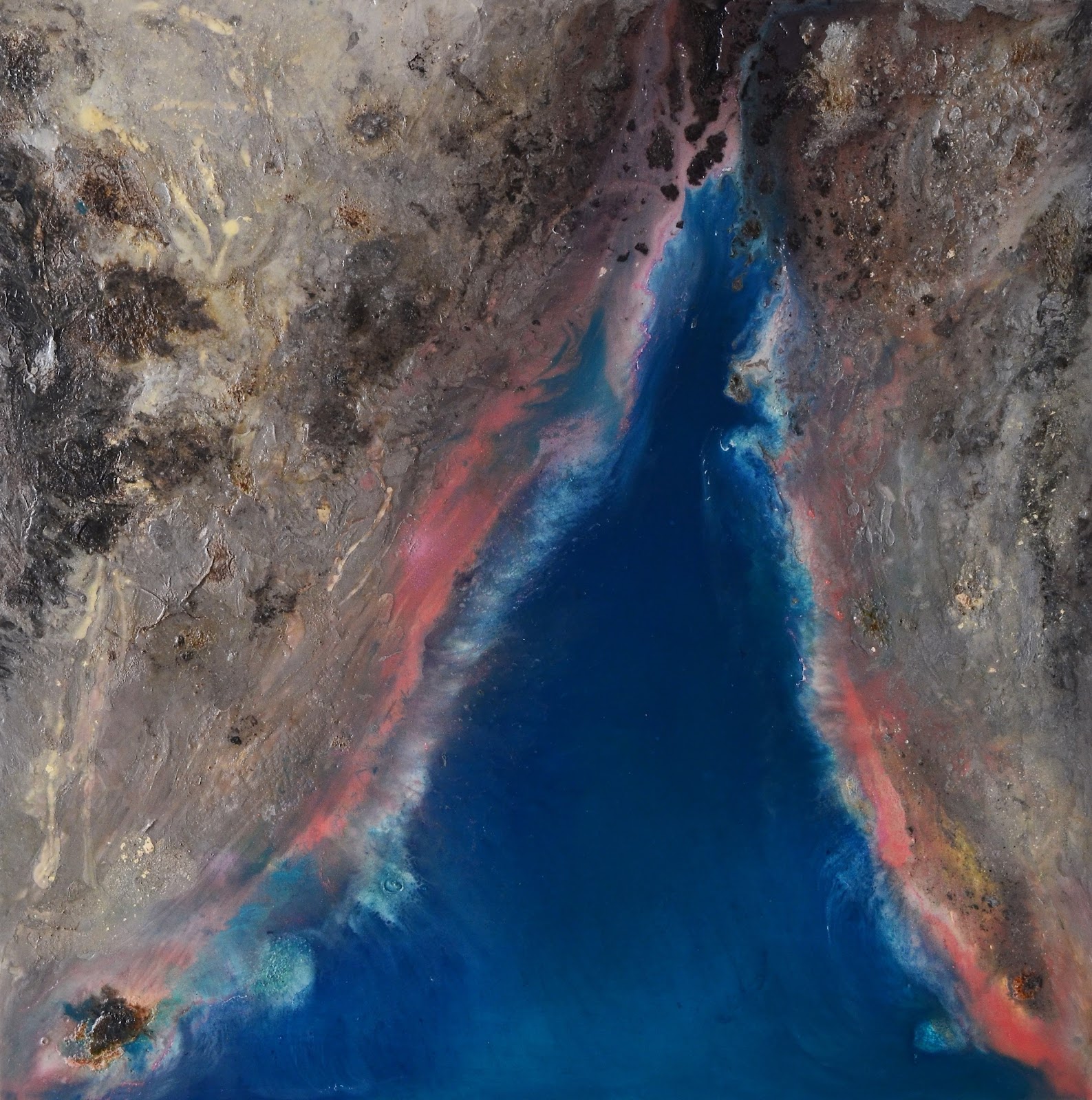 균열 (Fracture), 2022