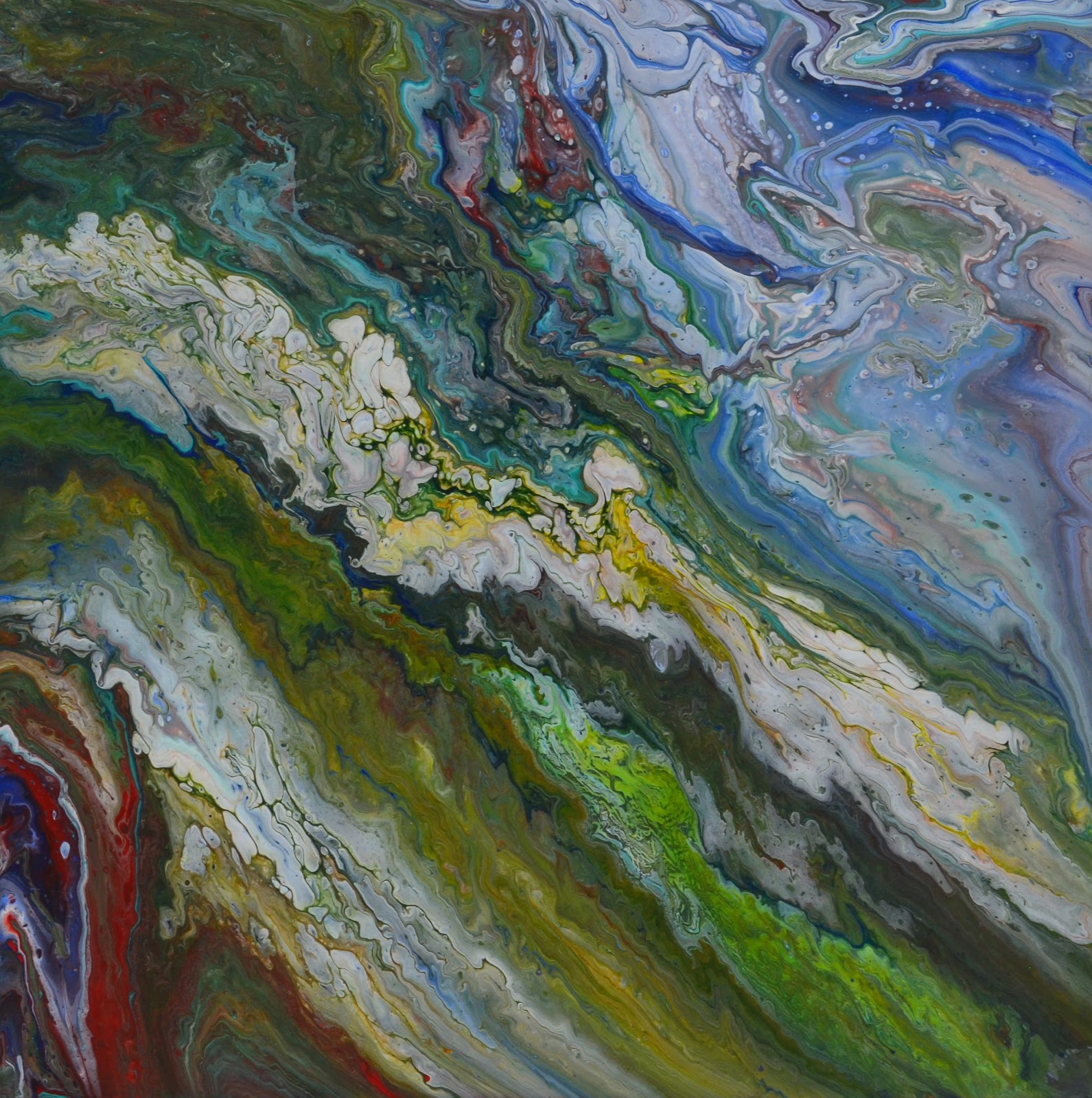 Untitled, 2017