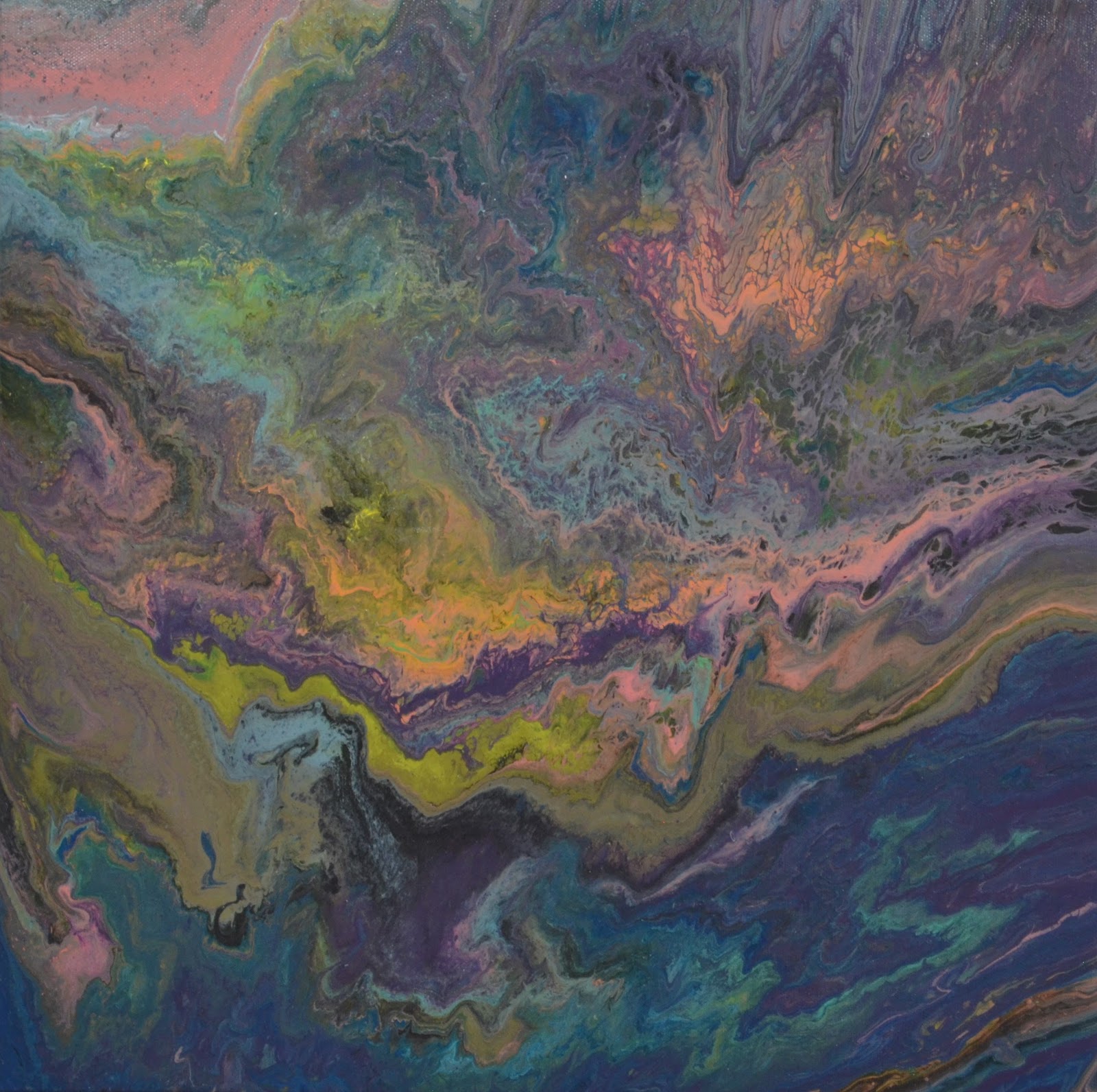 Untitled, 2017
